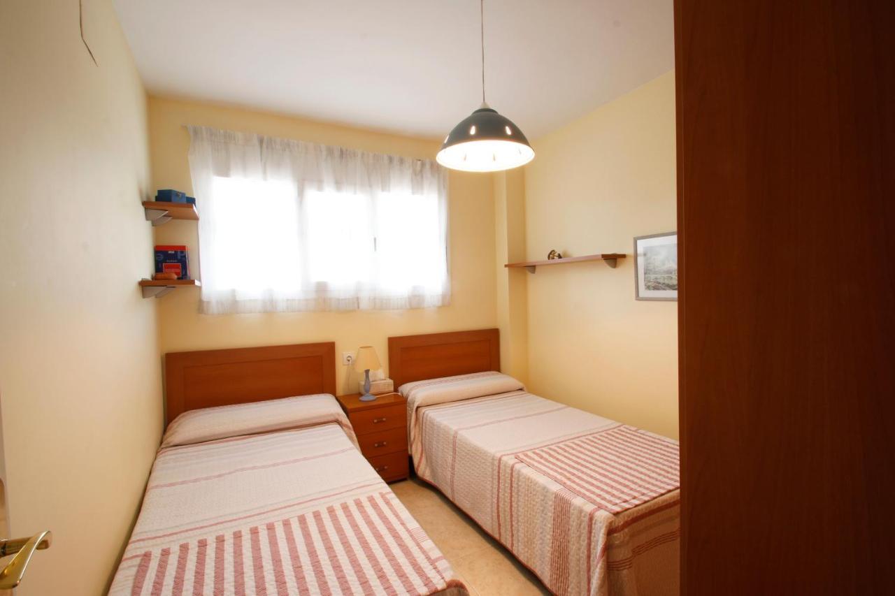 Apartamento Bellavista 114 Miami Playa Екстериор снимка