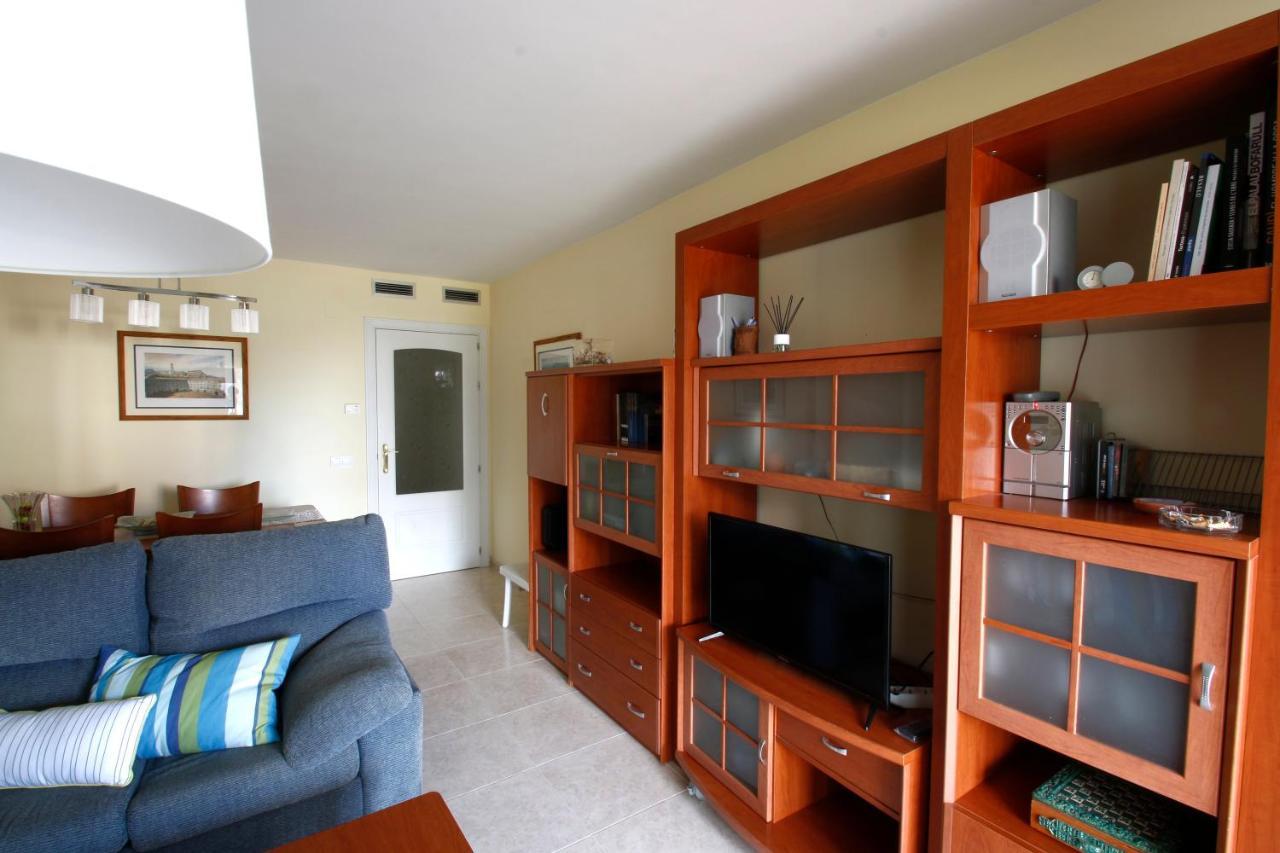 Apartamento Bellavista 114 Miami Playa Екстериор снимка
