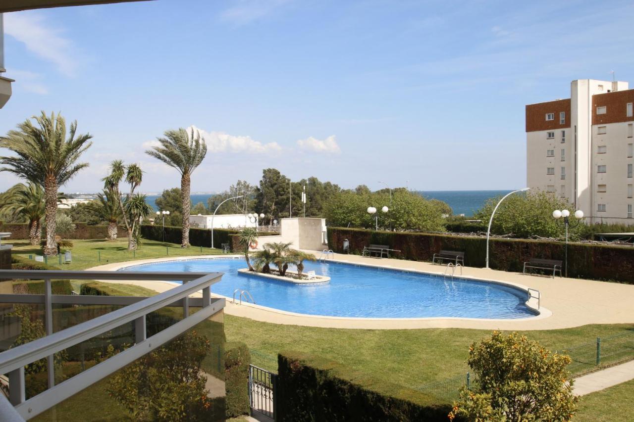 Apartamento Bellavista 114 Miami Playa Екстериор снимка
