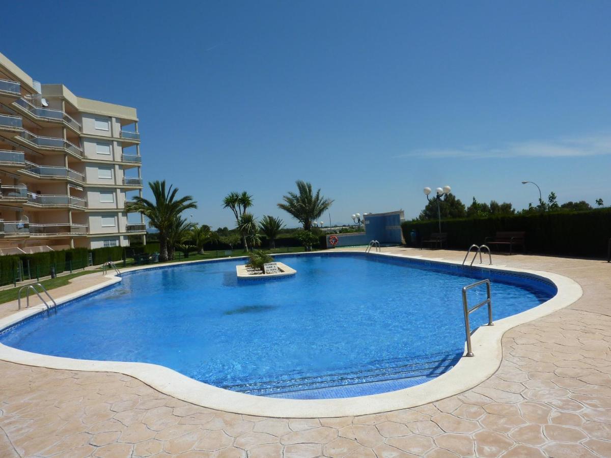 Apartamento Bellavista 114 Miami Playa Екстериор снимка