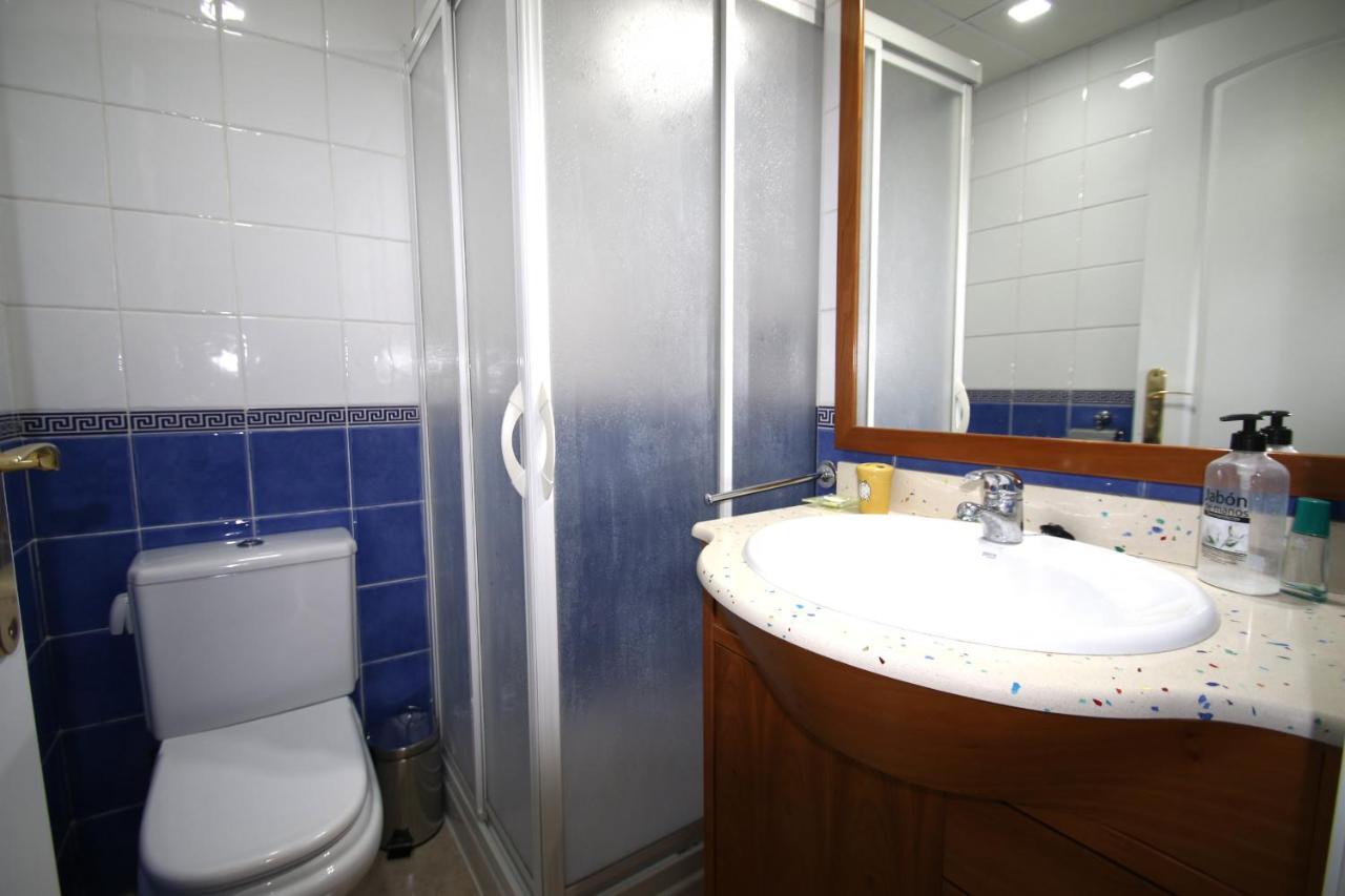 Apartamento Bellavista 114 Miami Playa Екстериор снимка