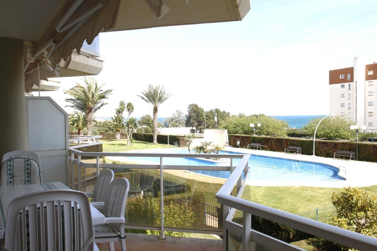 Apartamento Bellavista 114 Miami Playa Екстериор снимка