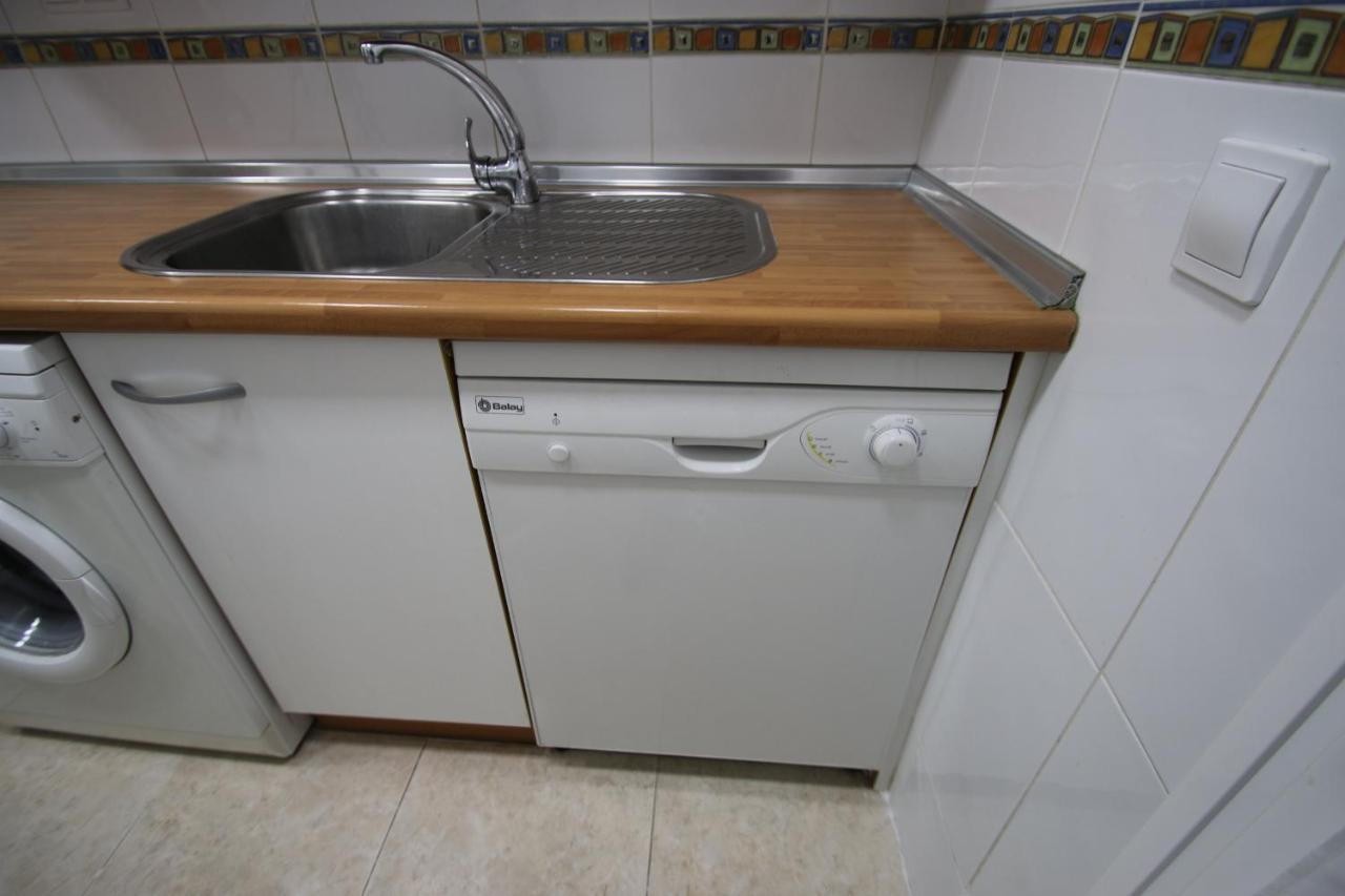 Apartamento Bellavista 114 Miami Playa Екстериор снимка